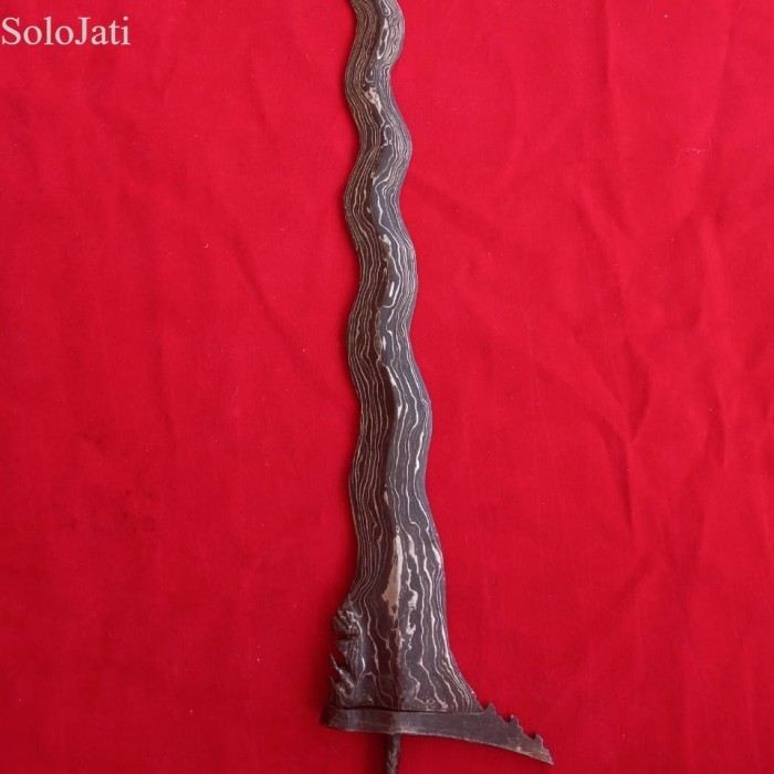 

Keris D Antik