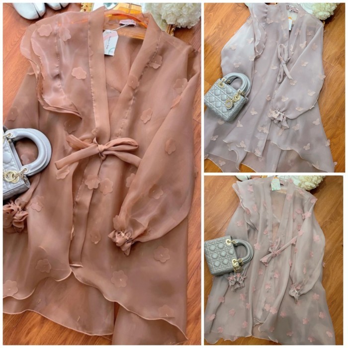 Raya Outer 3D by HaideeOrlin - BlushNude