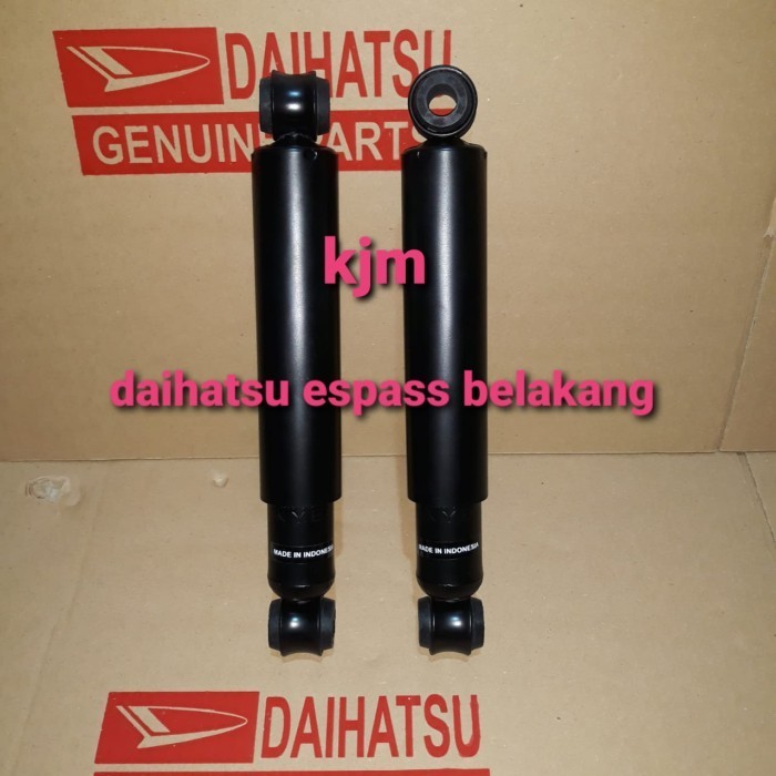 shockbreaker daihatsu espass belakang original