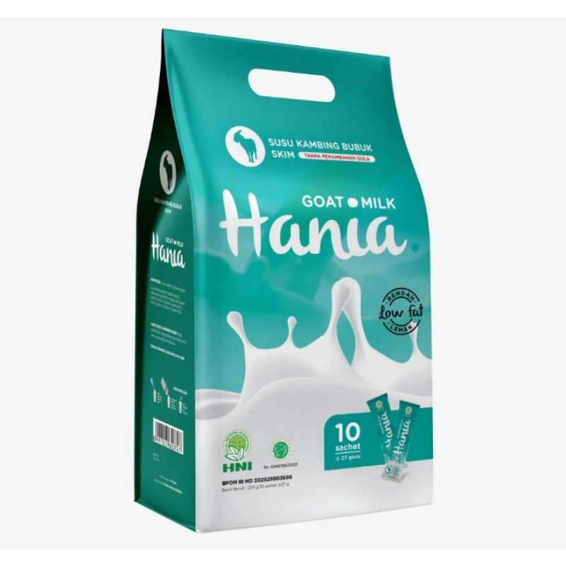 

TERMURAH HANIA SUSU SKIM HALAL099
