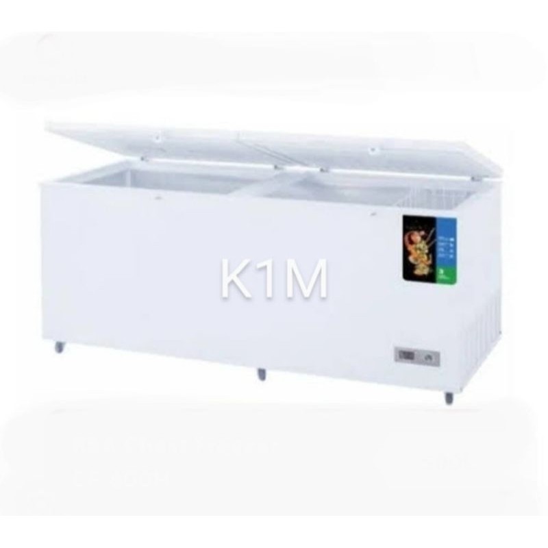 Chest freezer RSA CF600H CF-600H