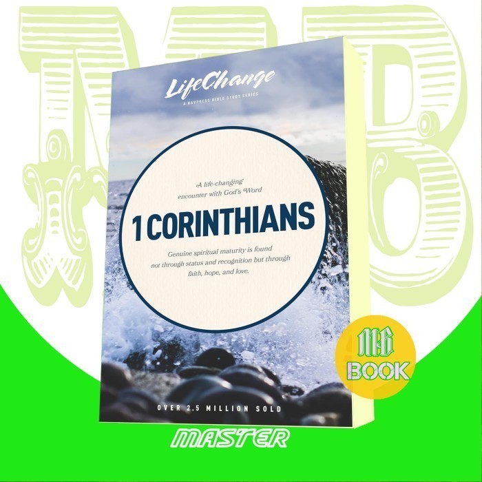 1 Corinthians The Navigators