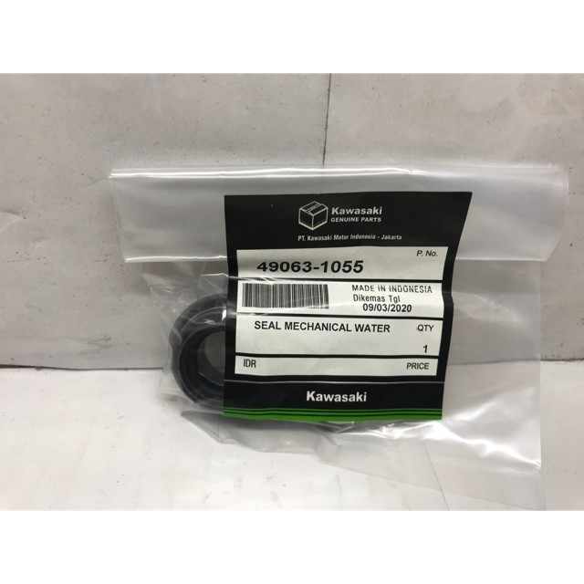 seal oil sil water pump ninja 150 r ninja 150rr