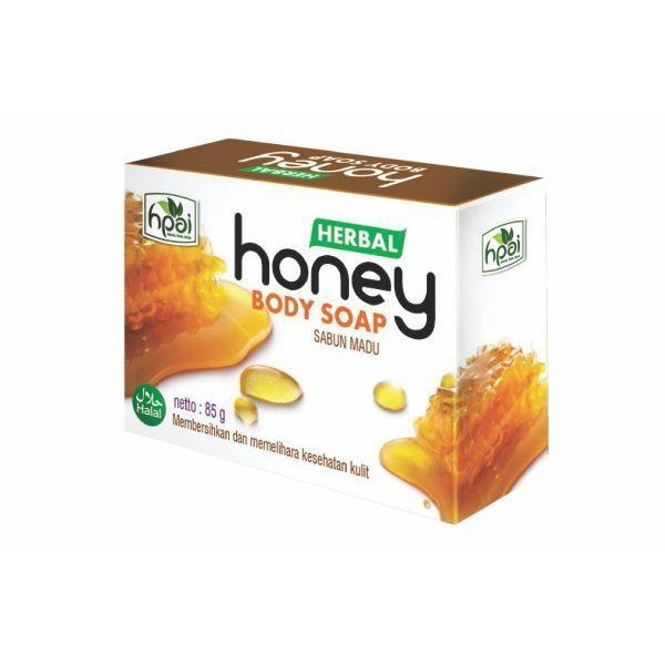 SABUN MADU HNI HPAI
