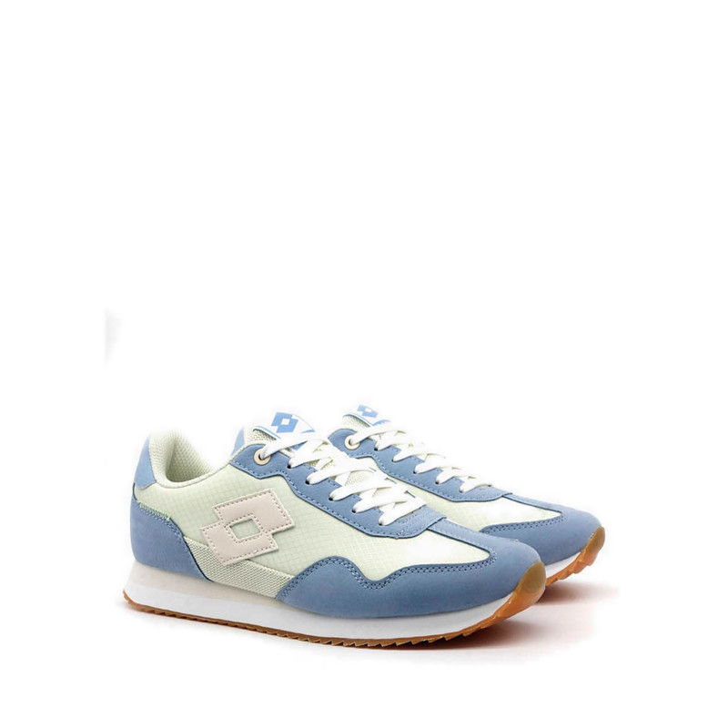 Lotto Conan Women's Shoes - Blue