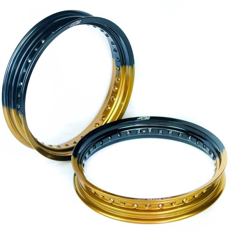 Velg SGM Supermoto 17 250 300 - KLX CRF WR155
