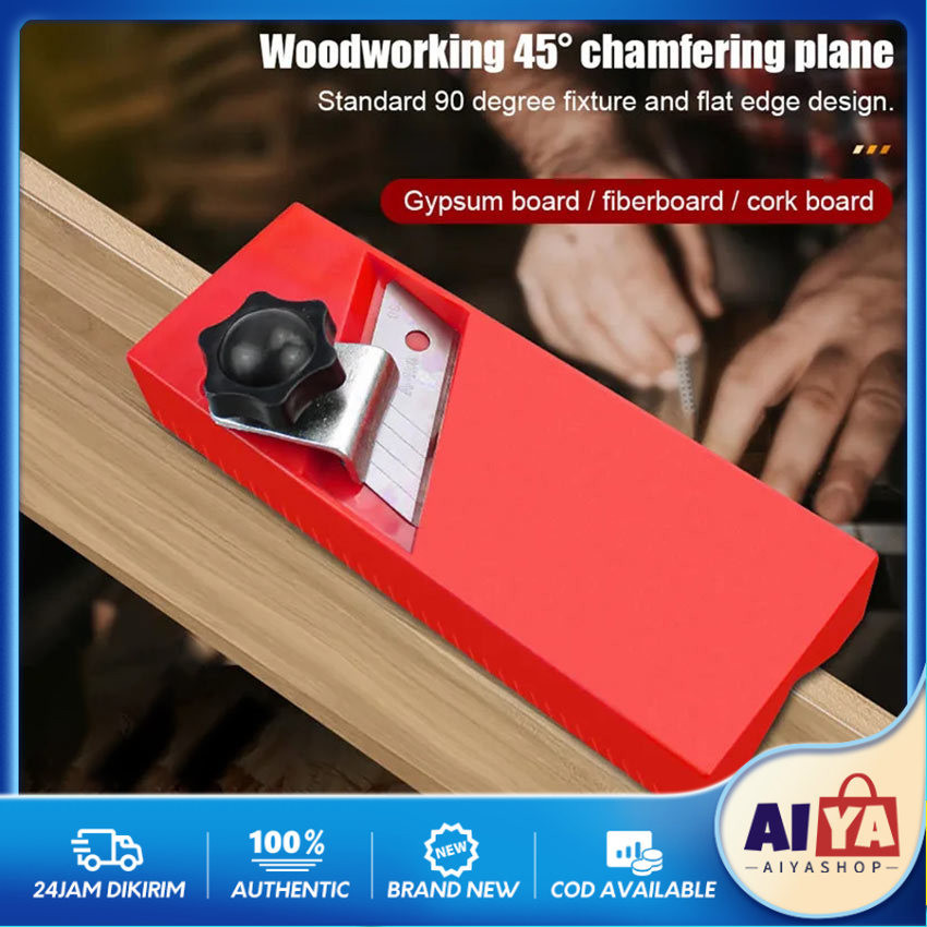 Edge Trimmer Cutter Edging Serutan Kayu Manual Alat Serut Kayu Alat Potong Edging Hpl Pvc Vynil