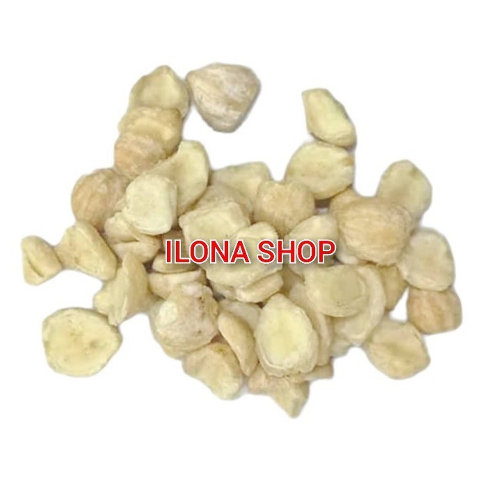 

KEMIRI PECAH 500 GR BUMBU DAPUR