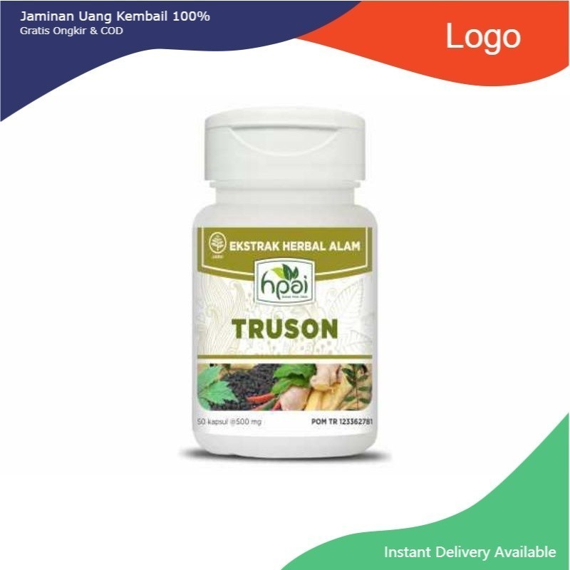 TRUSON - HNI ORIGINAL EXP2025 - USANA.1D