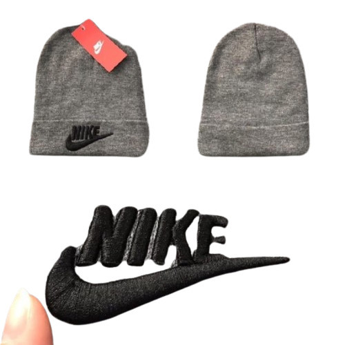 PESONA TOPI PROMO....Topi kupluk nike kupluk rajut bordir kupluk pria wanita terbaru