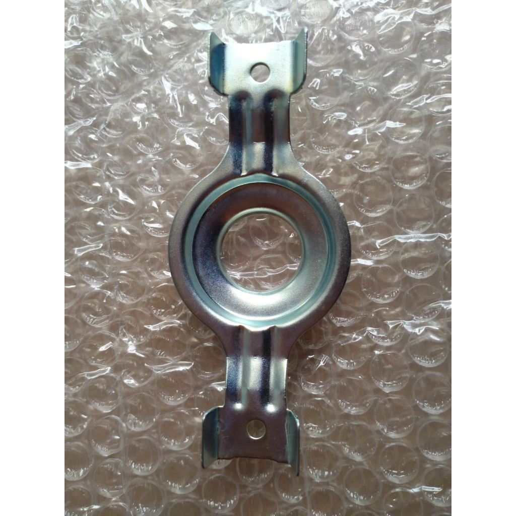 BRACKET BREKET MOTOR KIPAS KULKAS LG 2 PINTU