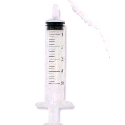 PROMO spuit 5ml untuk dermapen mesogun skin booster serum injector dna salmon dermapen mesogun
