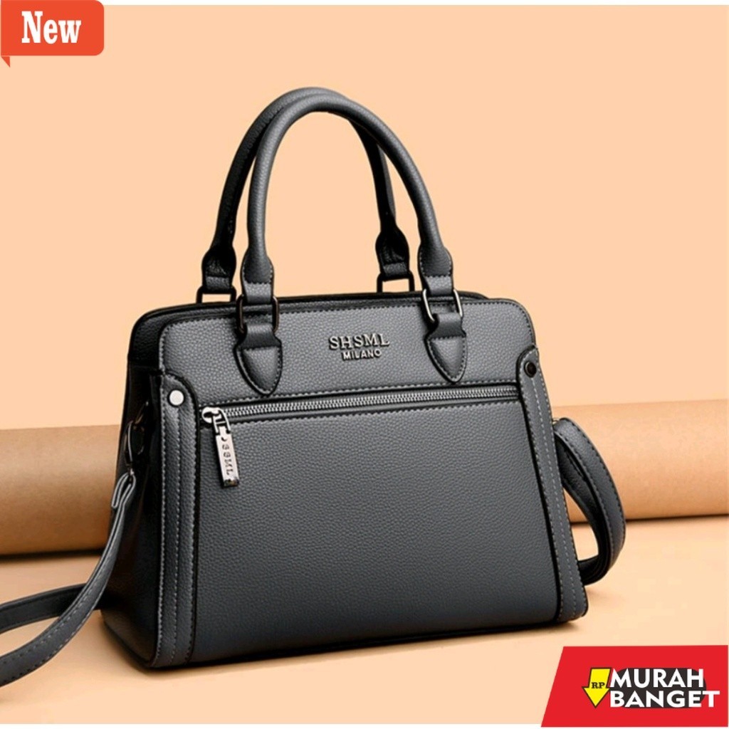 tas spesial lebaran TAS SELEMPANG WANITA TAS BATAM CEWEK BRANDED=MODEL KOREA,Tas Selempang Model Ele