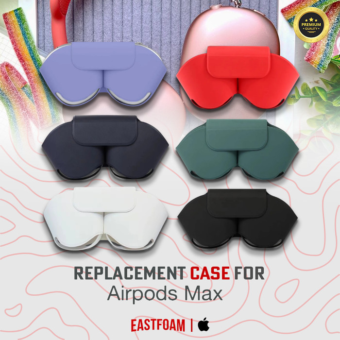 Smart Case Cover Apple AirPods Max / Tas Penyimpanan For Airpods Max