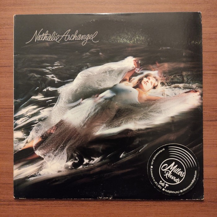 Nathalie Archangel - Nathalie Archangel - Vinyl - Piringan Hitam