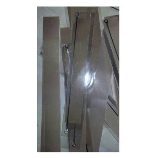 TERBAIK ELEMEN SEALER 30CM / IMPULSE SEALER