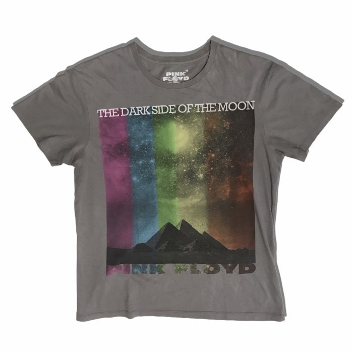Kaos Band Official Pink Floyd - Dark Side Of The Moon