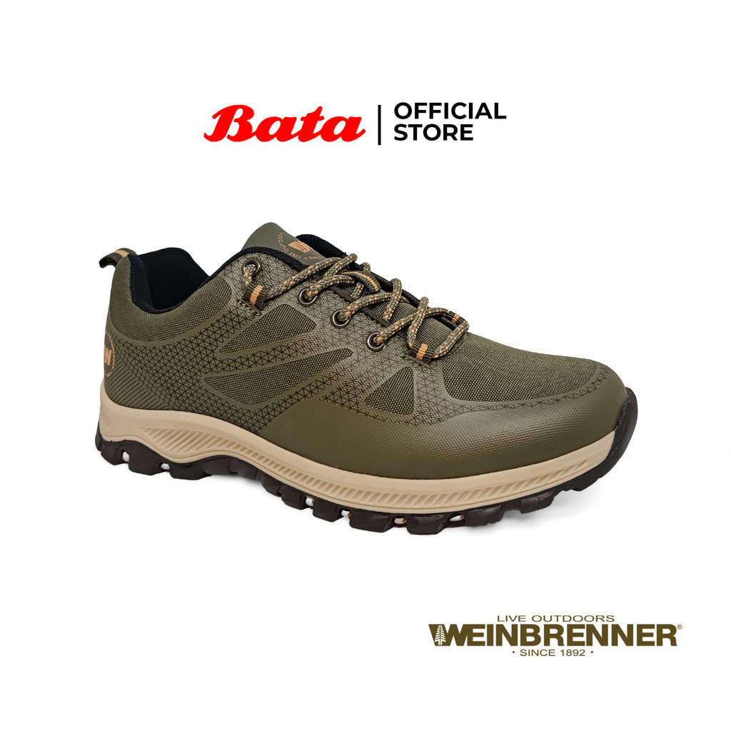 WEINBRENNER Men Outdoor Sneakers Grand - 8408005