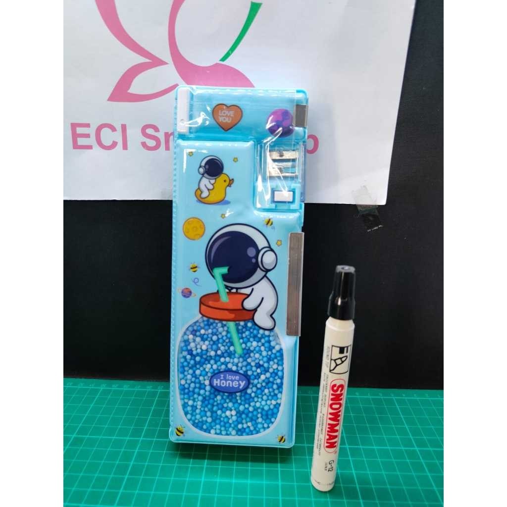 

Tempat Pensil Anak SekolahTempat Pensil KarakterTempat Pensil Anak Cewek CowokKotak Pensil MagnetKotak Pensil Susun