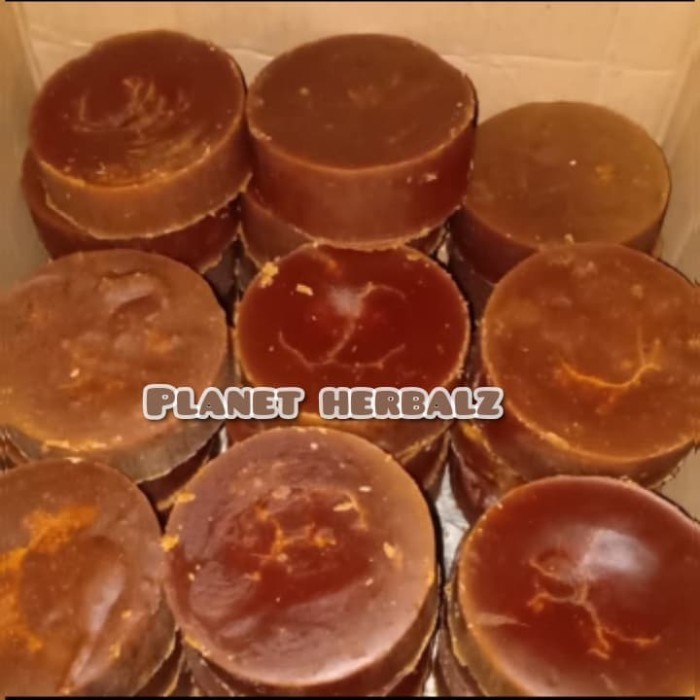 

Gula aren asli - gula merah kawung asli 500 gram
