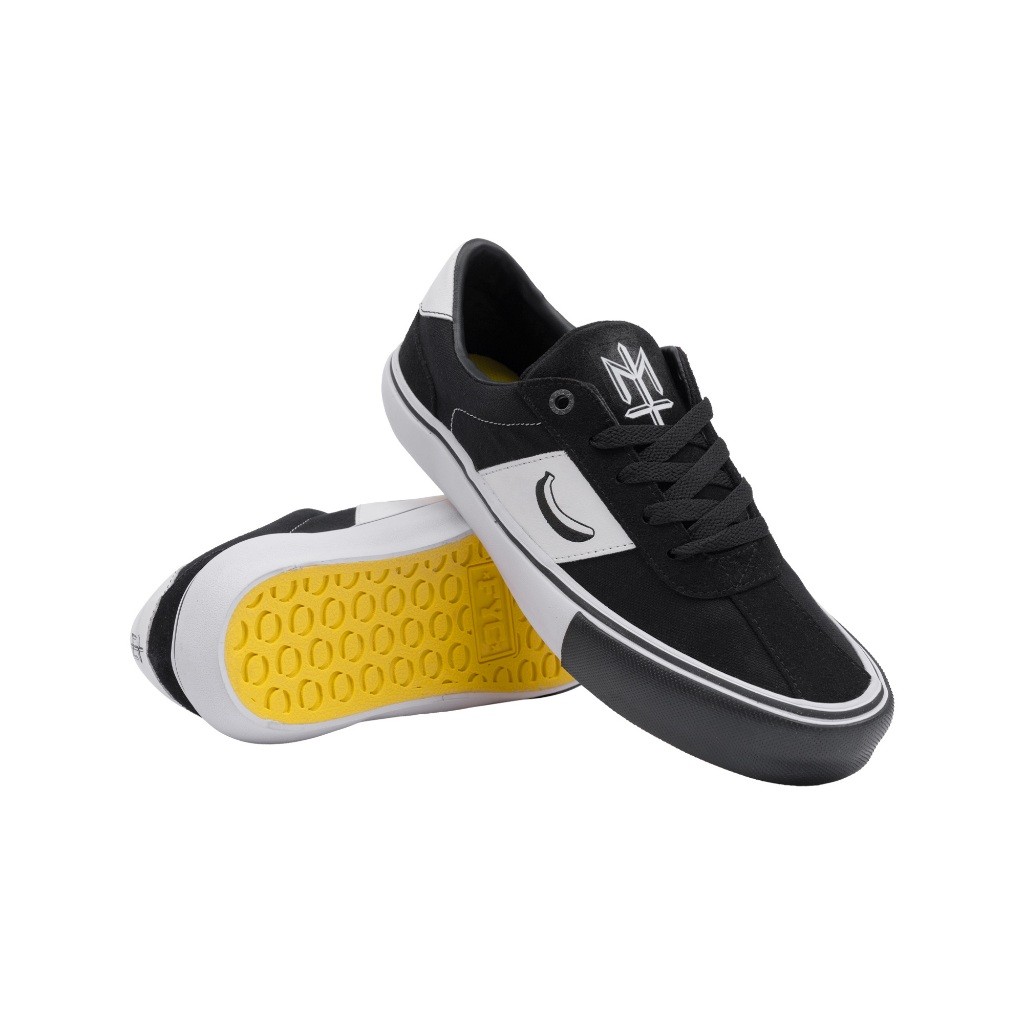 MUSAC MD FYC X MATERNAL DISASTER FOOTWEAR SEPATU SNEAKERS DEEP SUNDAY