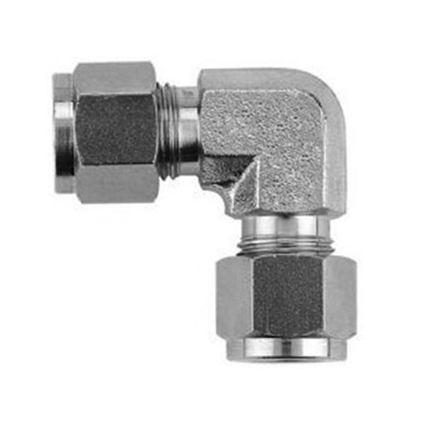 UNION ELBOW 1/4" OD SS316 - DK-LOK KOREA