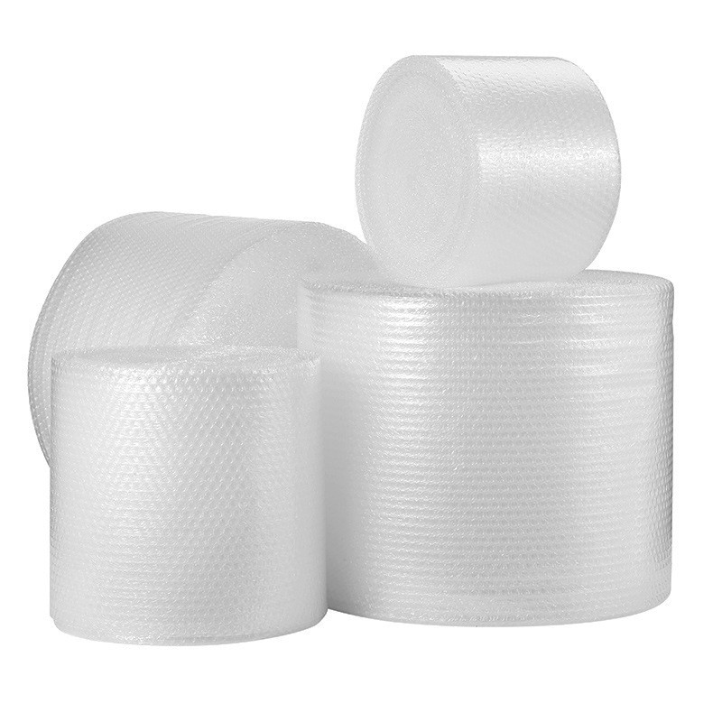 

AOMI Bubble Wrap - Plastik Pembungkus Wrap 120CM X 50M Berat Variatif Kualitas Premium 1Roll
