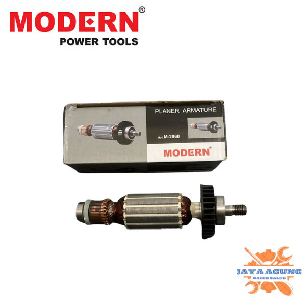 Modern Armature Planner M2960 / Angker M 2960 MODERN