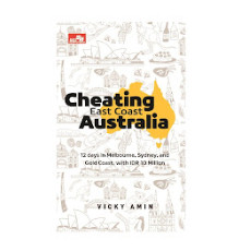 

Novel Gramedia Cheating East Coast Australia