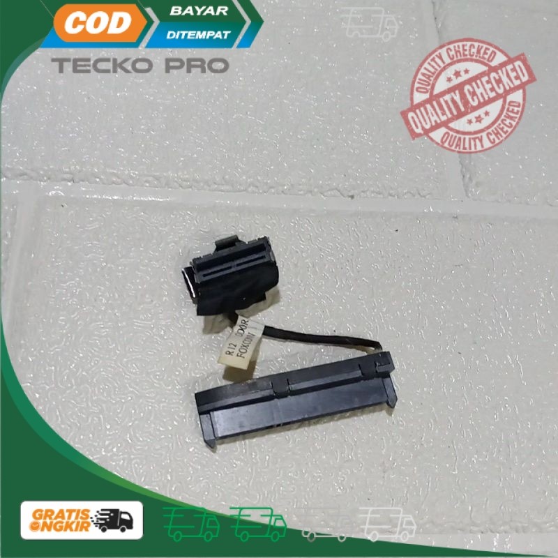 Konektor HDD Hardisk HP Pavilion g4 g4-1000 -1003tx -1208ax -1314au -1321tx -1335tx