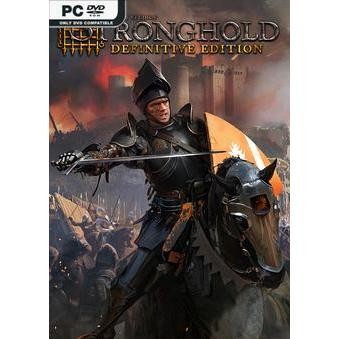Stronghold definitive edition  pc game