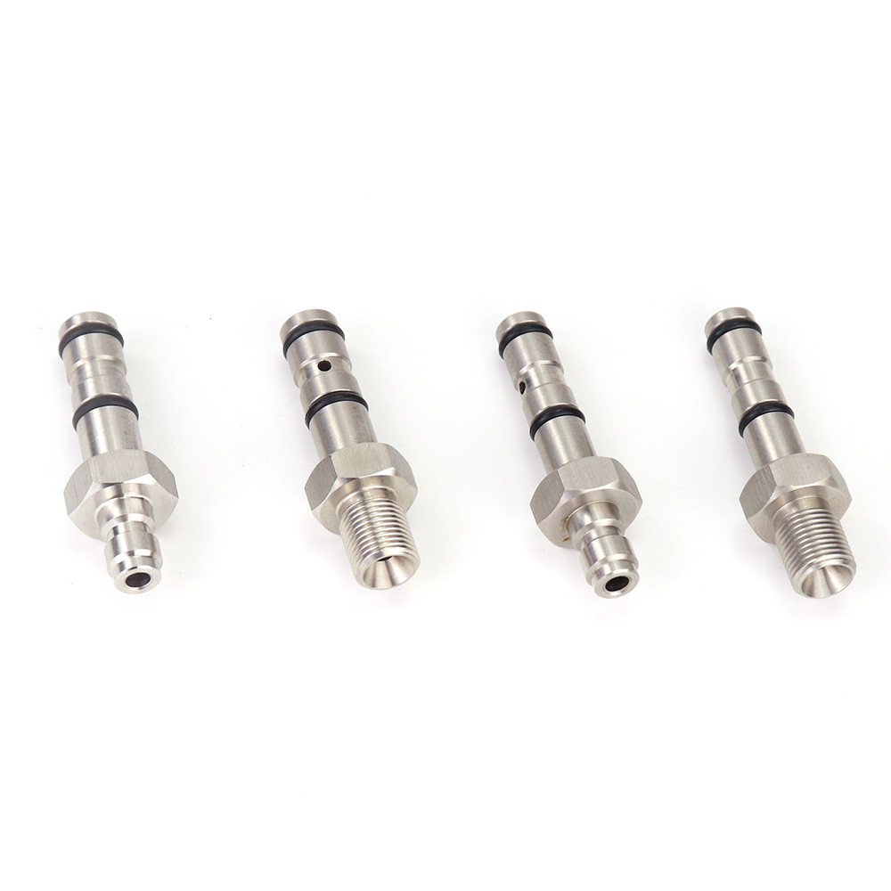 New Filling /Charging Adaptor Fill Probe For Evanix, Logun, Webley, FX Hatsan, RAR, BAS