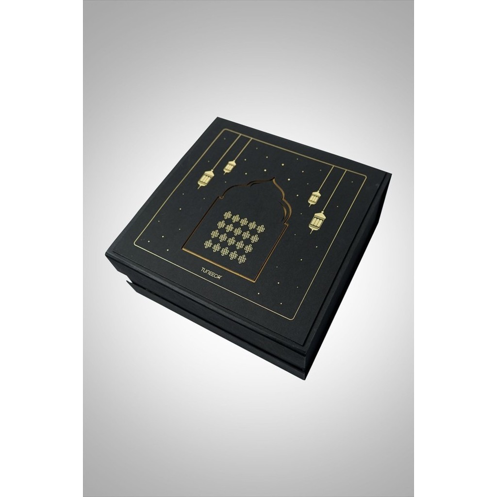 

Tuneeca Box Hampers Kotak Kado - N-2021048