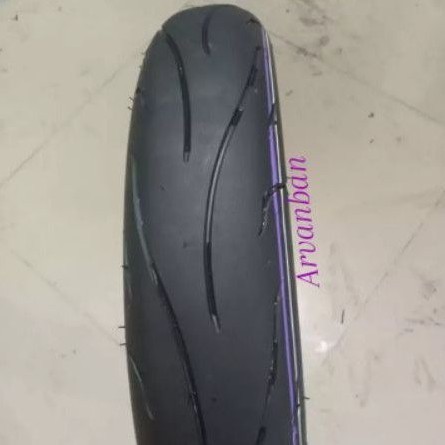 Ban bekas Ban zeneos metik beat vario lexi pcx 100/80 ring 14 tubeless