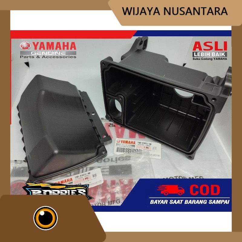 box filter udara mio soul karbu box filter mio soul lama