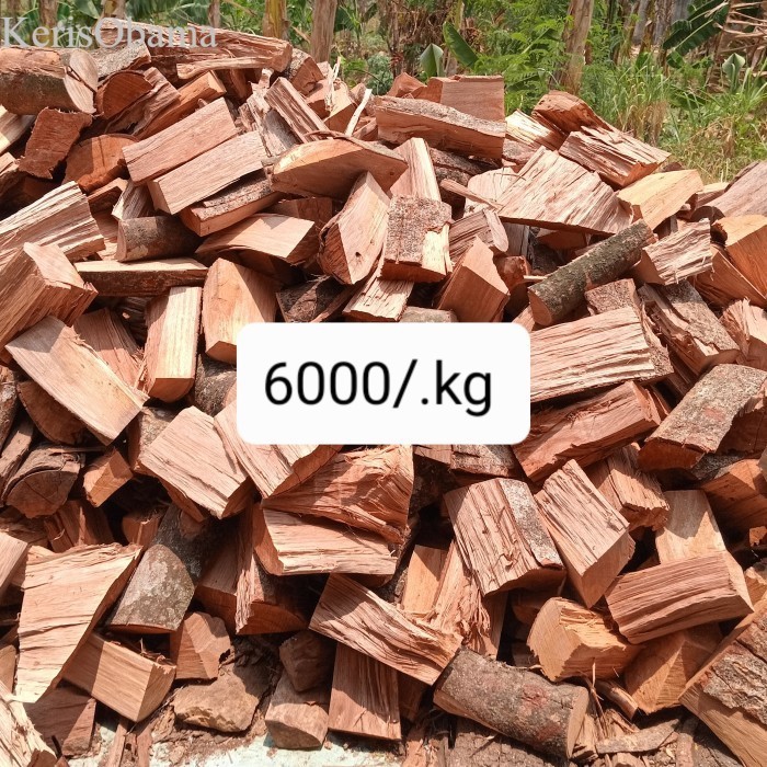 

kayu bakar rambutan 1 kg murah