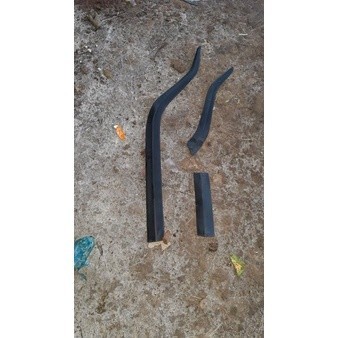 list bodykit avanza luxury