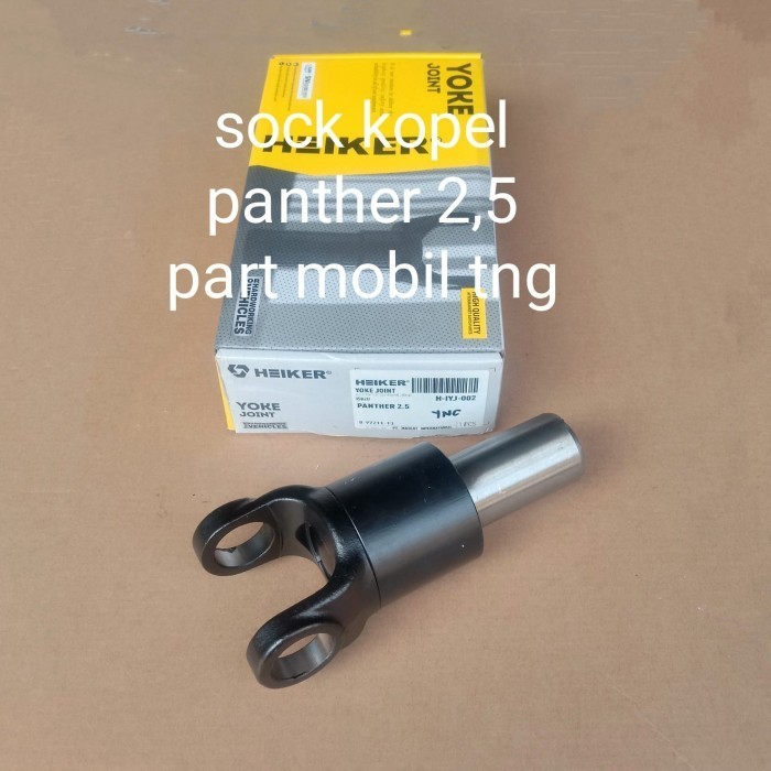 Yoke Kopel Sok Kopel Ketapel Isuzu Panther 25 / 2500cc Heiker