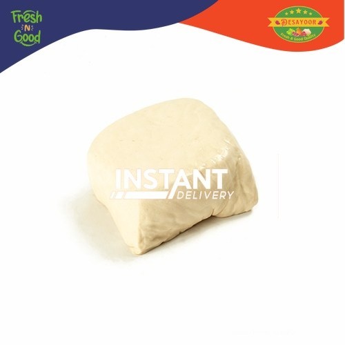 

DE SAYOOR FRESH - TAHU CINA GOOD QUALITY 1PCS