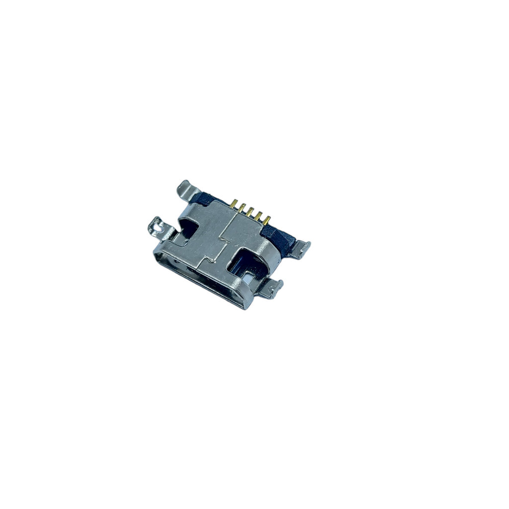 COMPATIBLE FOR INFINIX SMART 5 SMART 6 KONEKTOR CHARGER MICRO USB LOBANG CAS 1 PCS