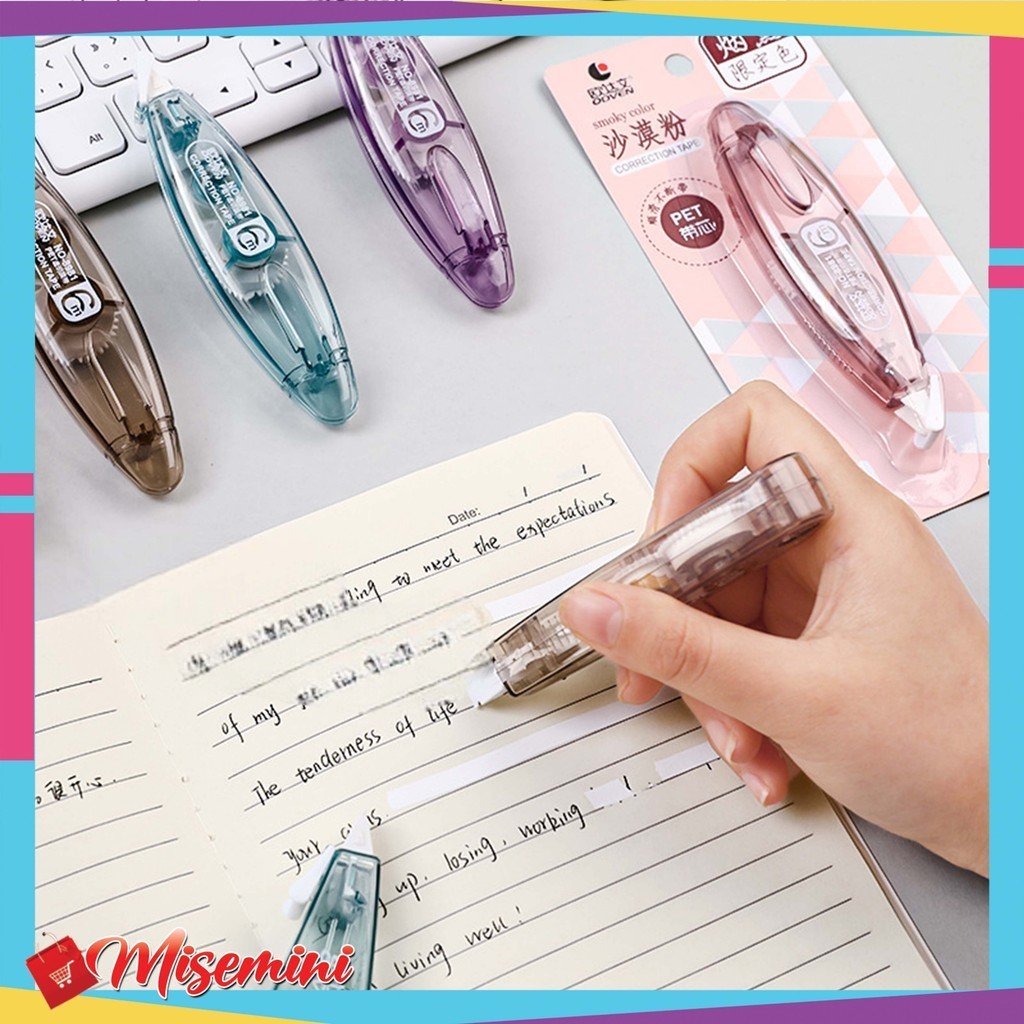 

Tipe X Roll Corrections Tipe X Kertas 1147