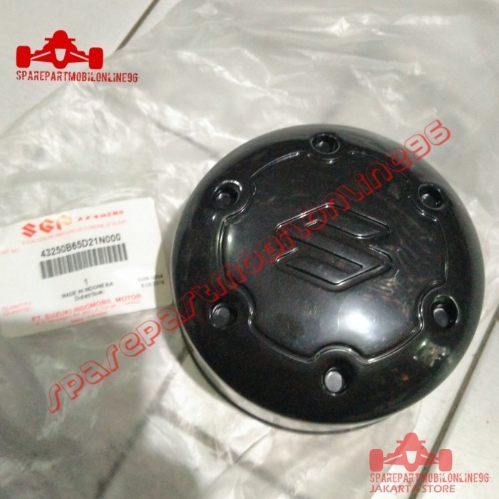 Wheel Dop velg Suzuki Escudo 1.6 1600cc ASLI SGP