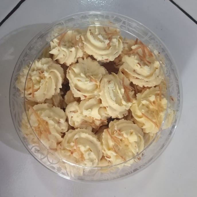 

sagu keju enak