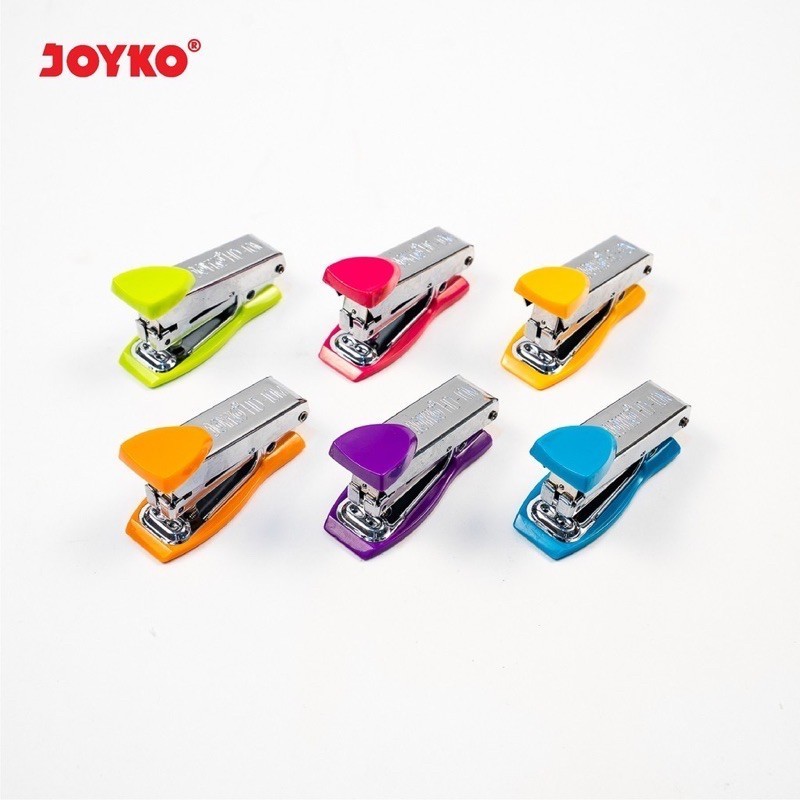 

Stapler Joyko Mini HD-10M / Stepler / Jepretan Joyko HD-10M