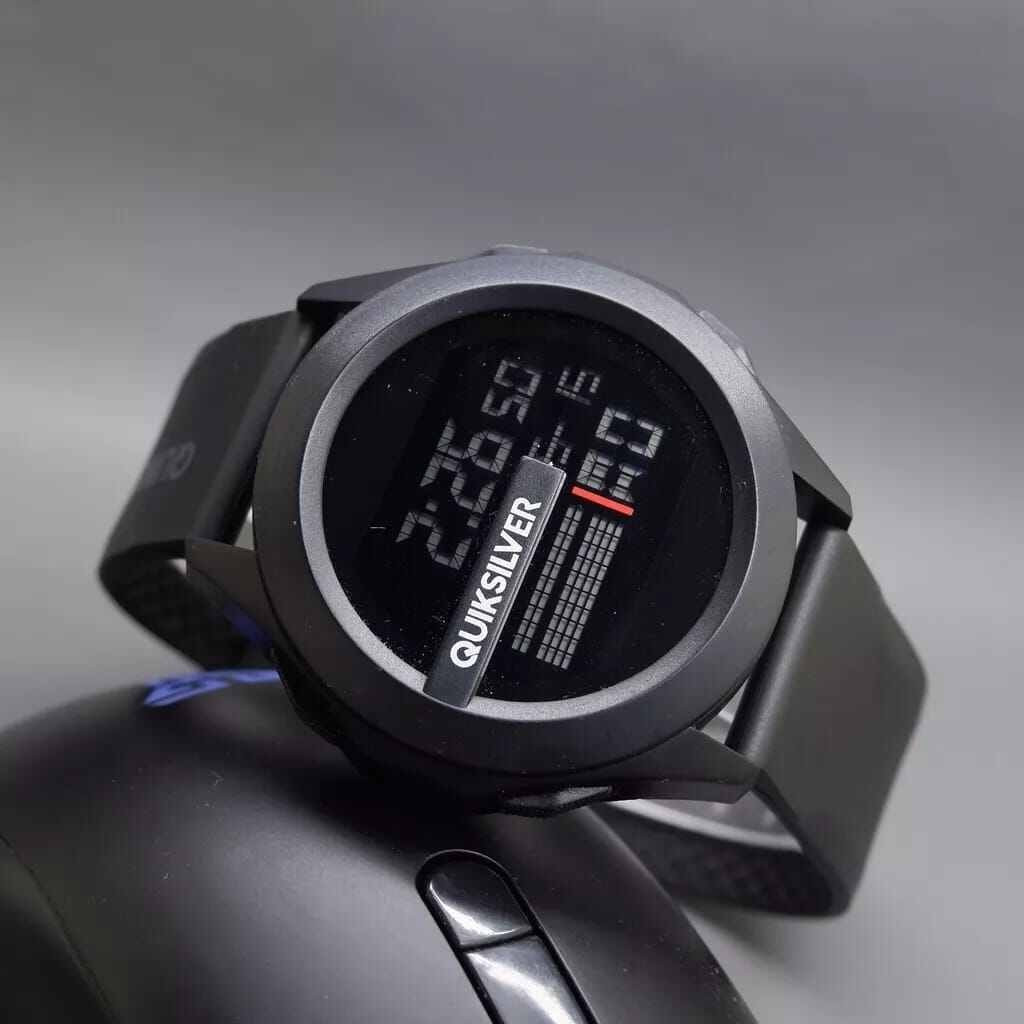 JAM TANGAN DIGITAL SPORT COWOK JAM TANGAN TALI WARNA MODEL DIGITAL  JAM TANGAN KEREN SPORTY