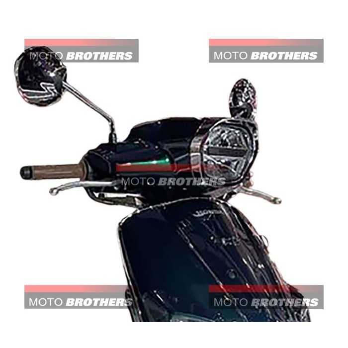 GARNISH LIST LIS SPION STYLO 160 STYLO160