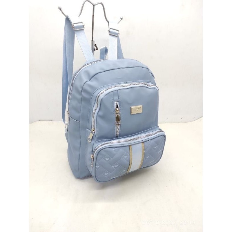 Tas Ransel chibao Tas Gendong Tas Sekolah Muat Buku Lks Big boss dll