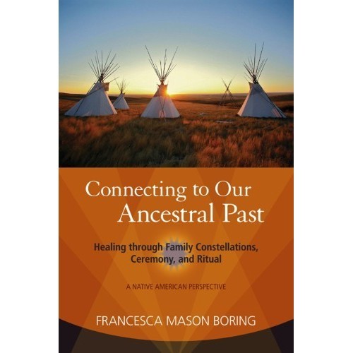 

Connecting to our ancestral past healing through family constellations