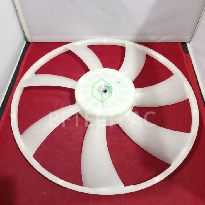 Kipas Suzuki Ertiga Depan Kipas Extrafan AC Mobil