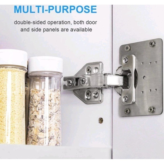 

hinge repair kit a4 PSM